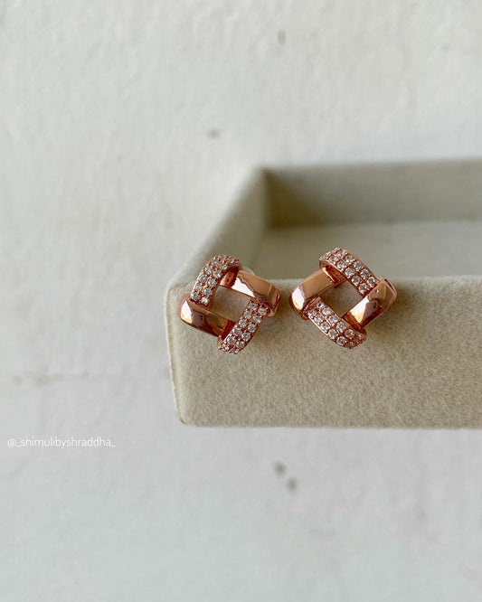 JULIE STUD EARRINGS