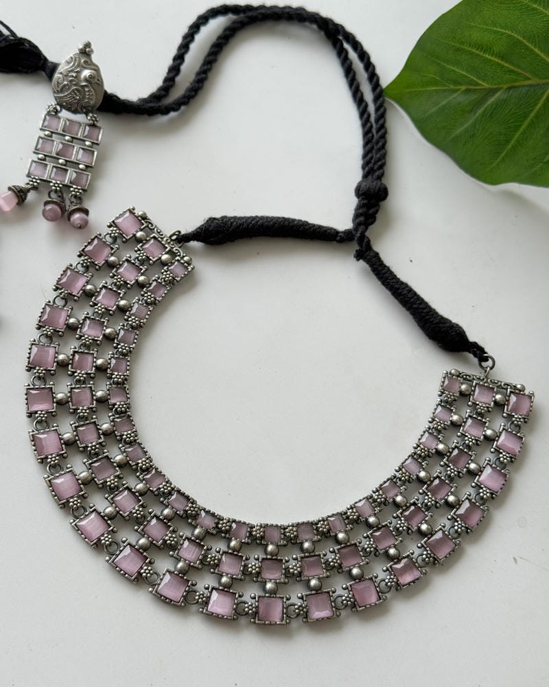 HARSHITA NECKLACE SET