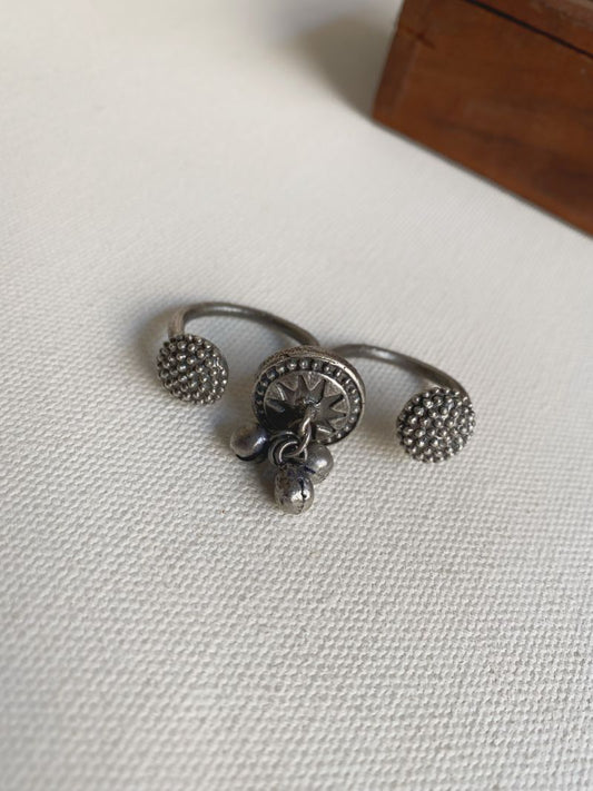 SOHILI ADJUSTABLE RINGS