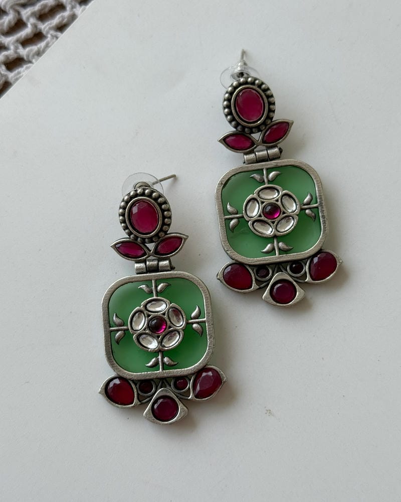 ASHWINA EARRINGS