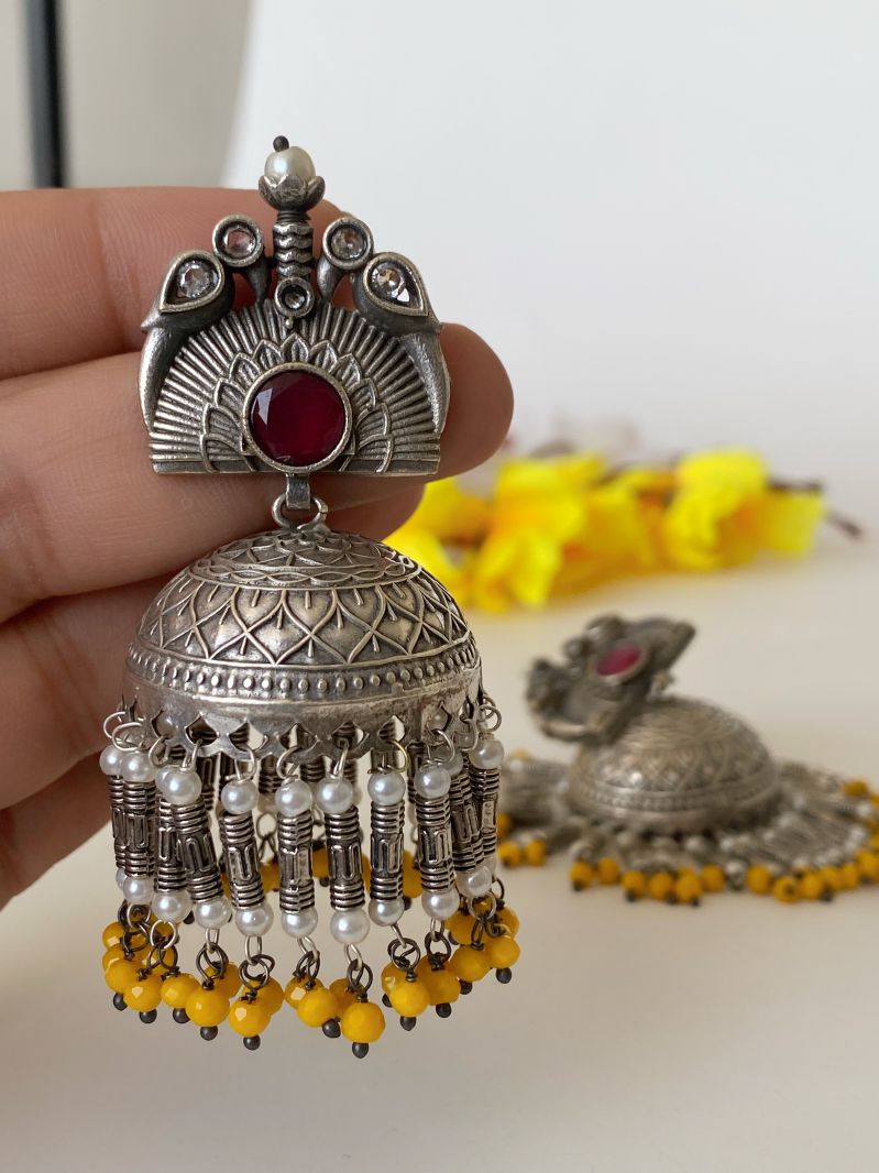 AVNEET JHUMKA