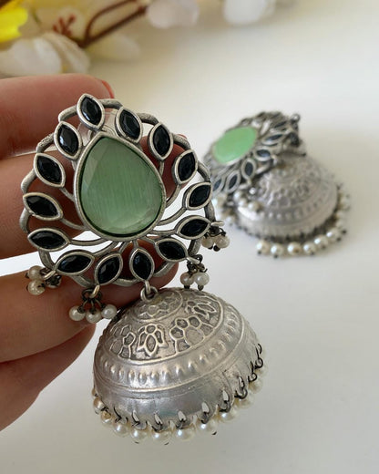 DIYA JHUMKA