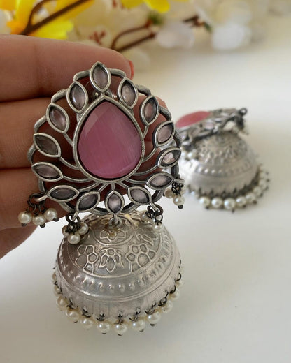 DIYA JHUMKA