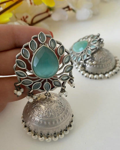DIYA JHUMKA