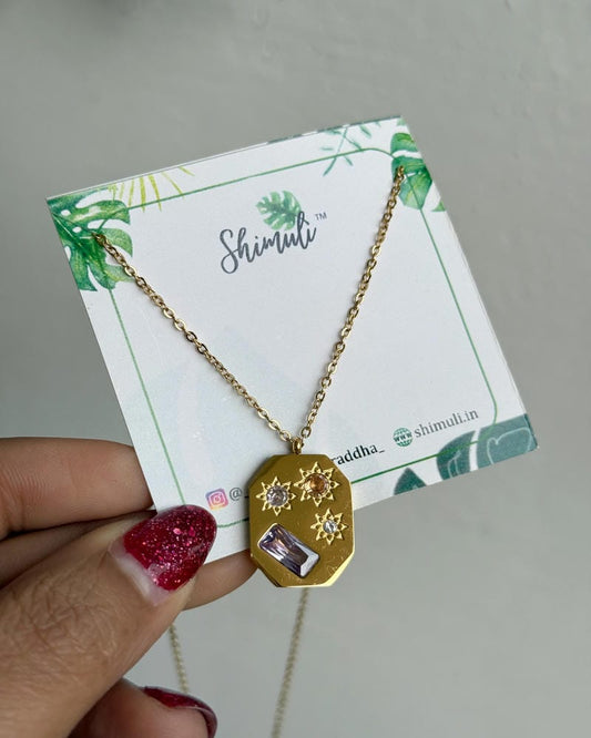 HANNA CHAIN