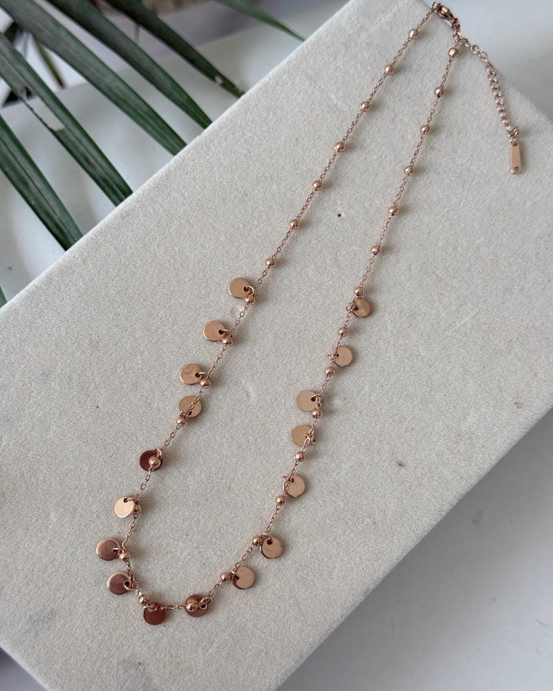 FAEYE CHAIN
