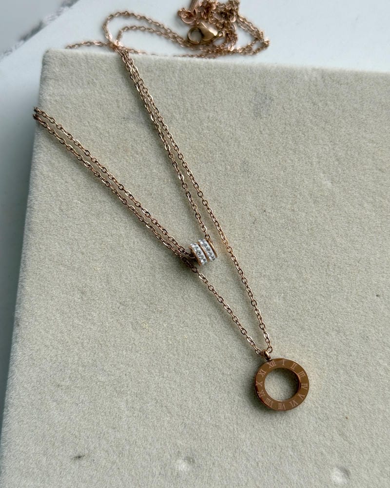 ZOE CHAIN