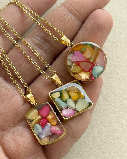 AMI CHAIN