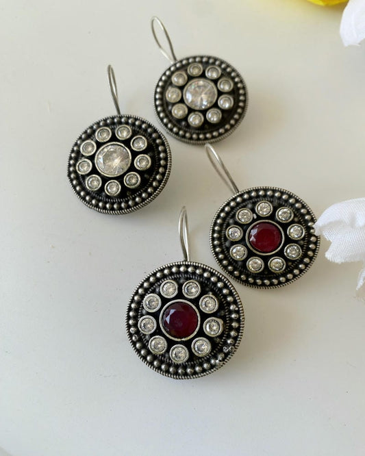 MOHIKA EARRINGS