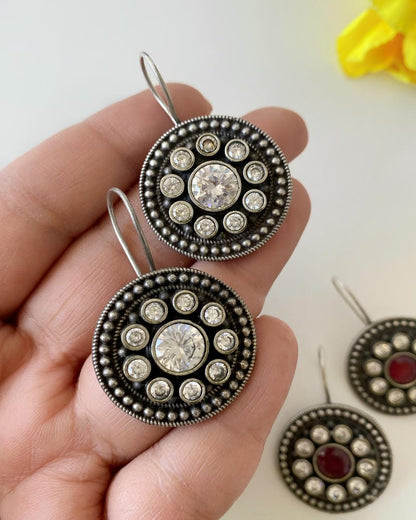 MOHIKA EARRINGS