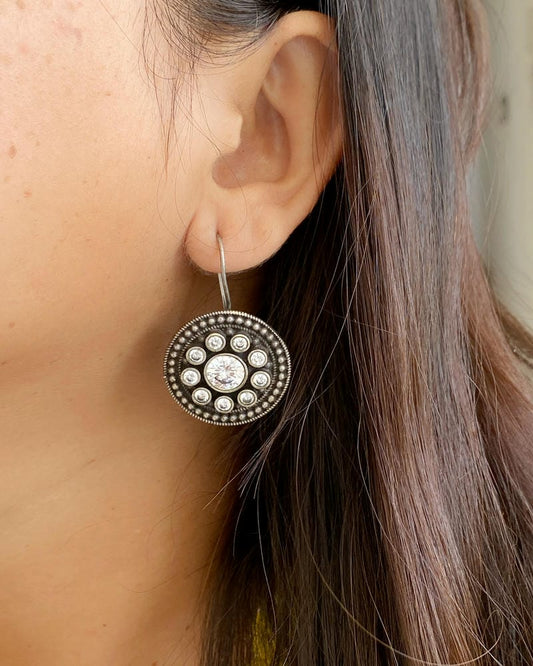 MOHIKA EARRINGS