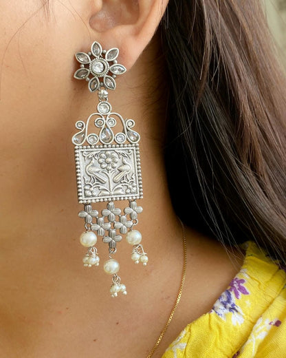 KALINDI EARRINGS