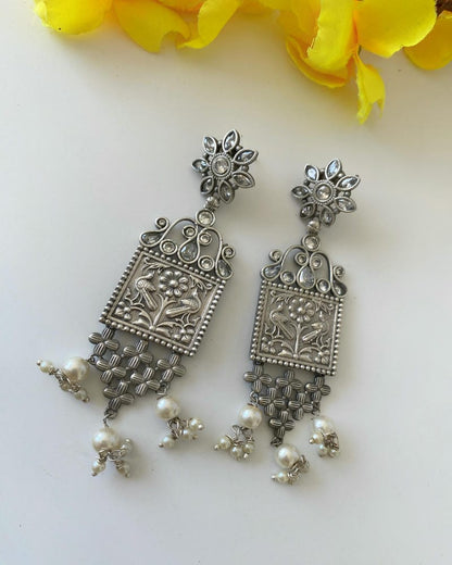 KALINDI EARRINGS