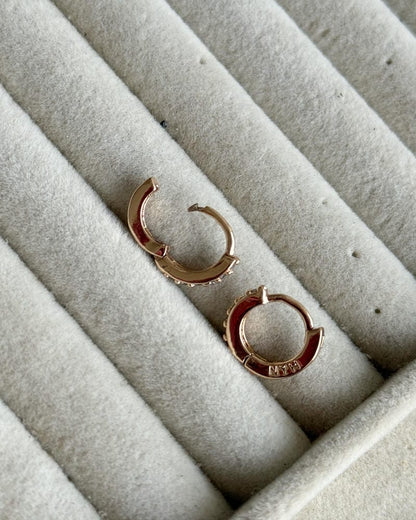 SOPHIA HOOPS