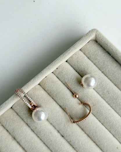 AYESHA 4 IN ONE EARRINGS