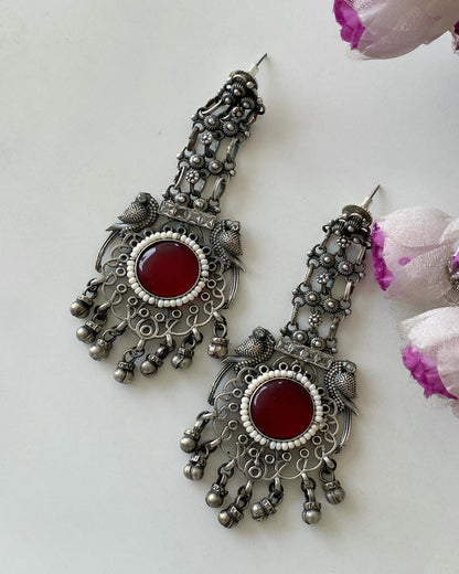 TRISHA EARRINGS