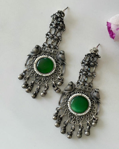 TRISHA EARRINGS