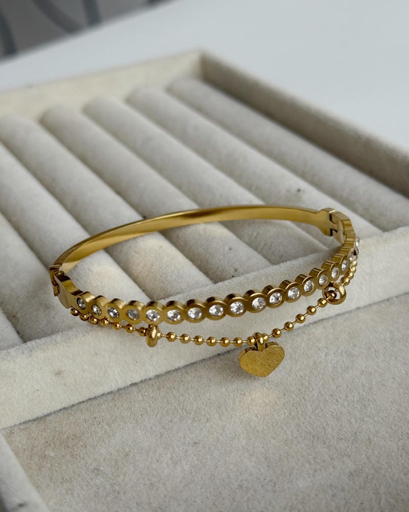 HARRIOT BRACELET