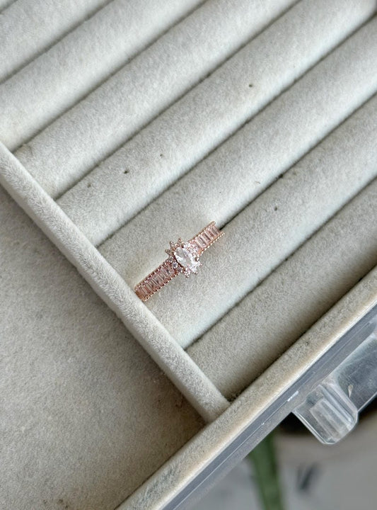 THEA RINGS