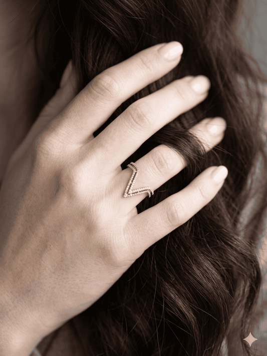 TESSA RINGS