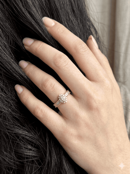 THEA RINGS