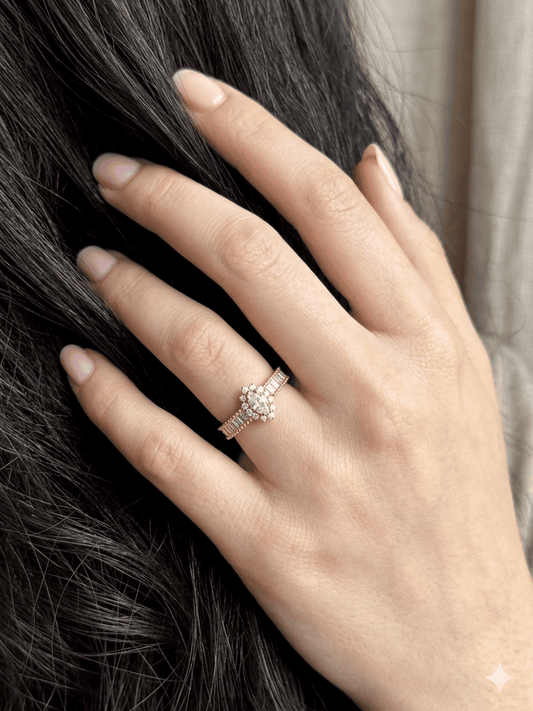 THEA RINGS
