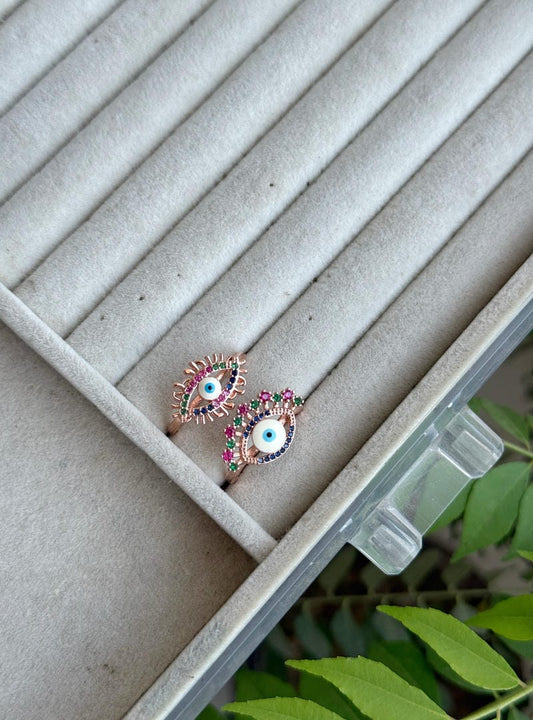 BELLA RINGS