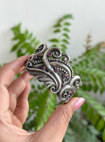 APRAJITA CUFF BRACELET