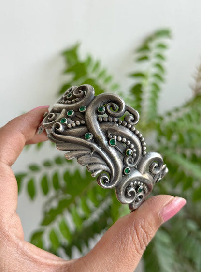 APRAJITA CUFF BRACELET