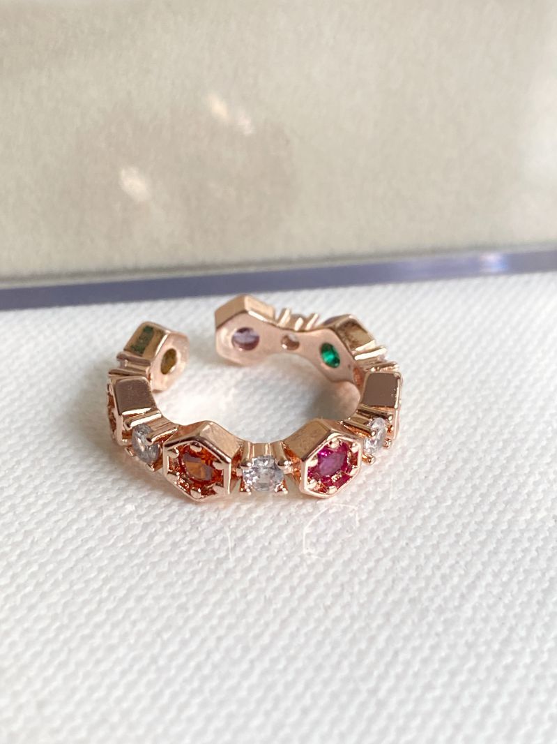 ARIA MULTICOLOR RINGS