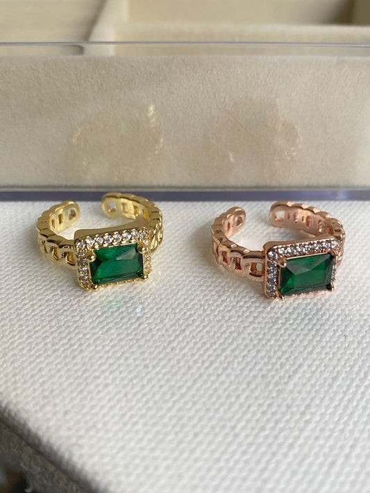 ZOA RINGS