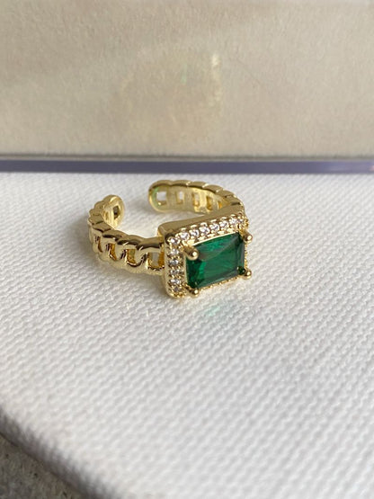 ZOA RINGS