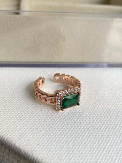 ZOA RINGS