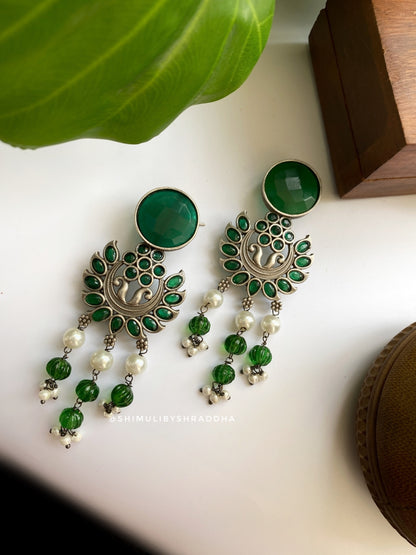 LATIKA EARRINGS