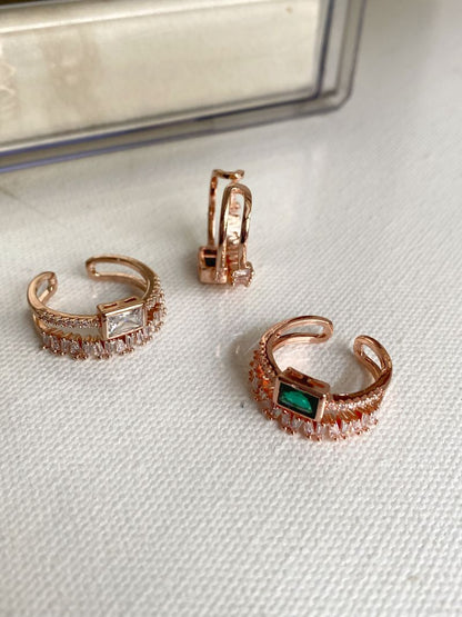 ADIA RINGS