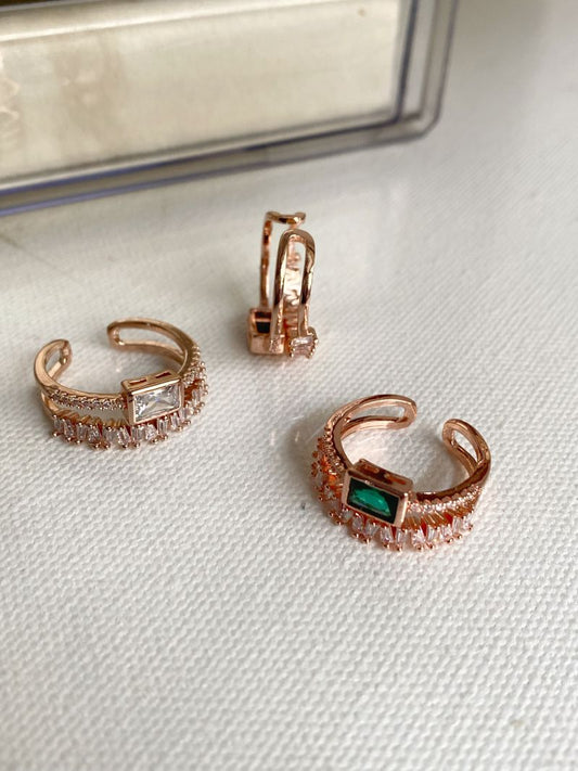 ADIA RINGS