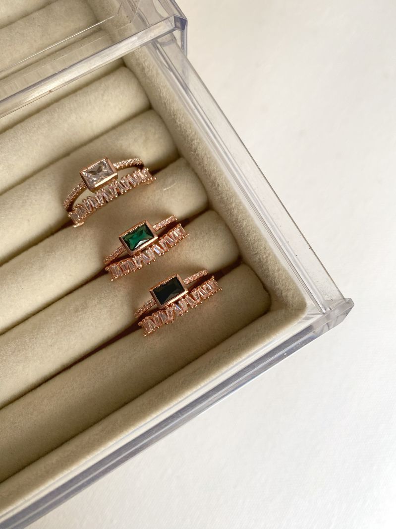 ADIA RINGS