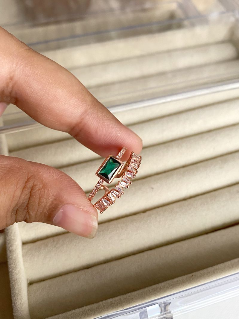 ADIA RINGS